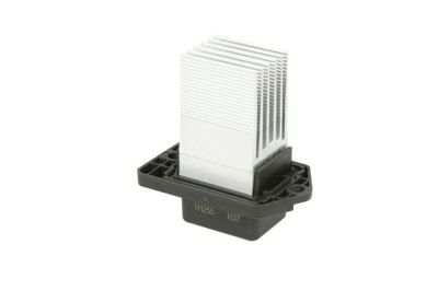 Regulator, interior blower THERMOTEC DE0503TT