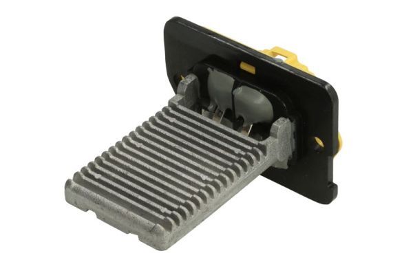 THERMOTEC DE0506TT Resistor, interior blower