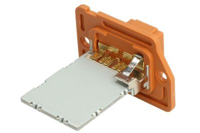 Regulator, interior blower THERMOTEC DE0508TT