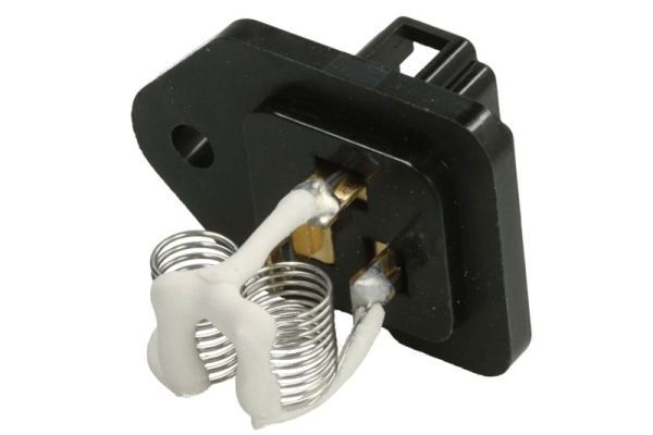 THERMOTEC DE0509TT Resistor, interior blower