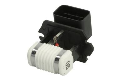 Resistor, interior blower THERMOTEC DE0511TT