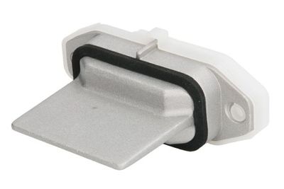 Control Element, heating/ventilation THERMOTEC DE1005TT