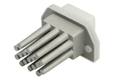 Regulator, interior blower THERMOTEC DE1006TT