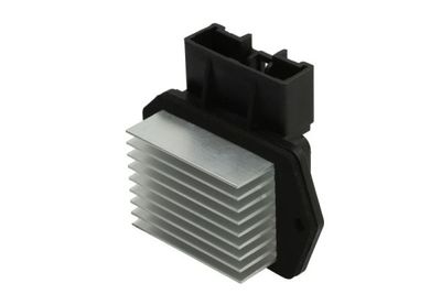 Regulator, interior blower THERMOTEC DE2003TT
