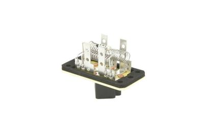 Control Element, heating/ventilation THERMOTEC DE3001TT