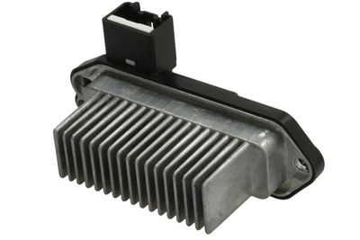 Regulator, interior blower THERMOTEC DE3003TT