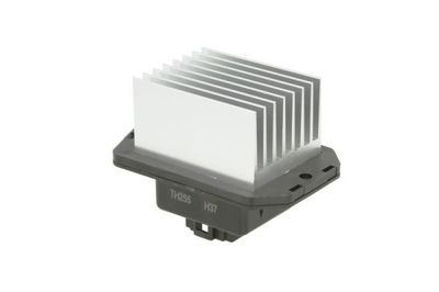 Regulator, interior blower THERMOTEC DE4003TT