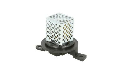 Regulator, interior blower THERMOTEC DE4005TT