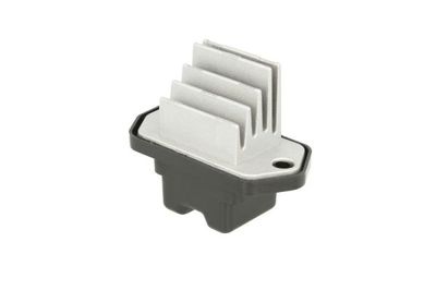 Regulator, interior blower THERMOTEC DE4007TT