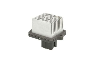 Regulator, interior blower THERMOTEC DE5001TT