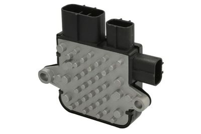 Regulator, interior blower THERMOTEC DE5002TT