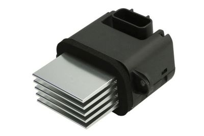 Regulator, interior blower THERMOTEC DE5003TT