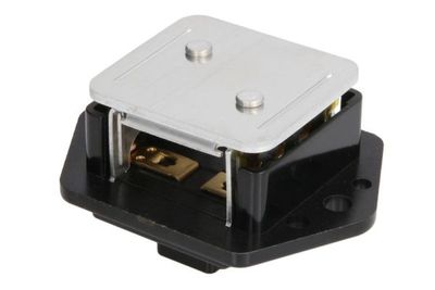 Regulator, interior blower THERMOTEC DE7001TT