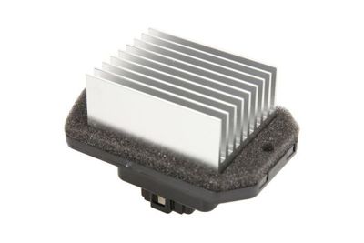Regulator, interior blower THERMOTEC DE7002TT