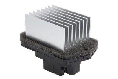 Regulator, interior blower THERMOTEC DE7003TT