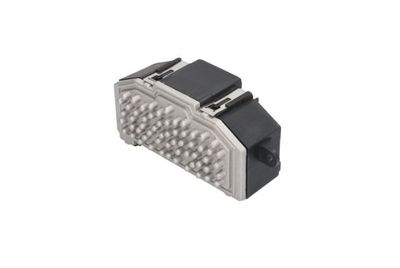 Regulator, interior blower THERMOTEC DEA004TT