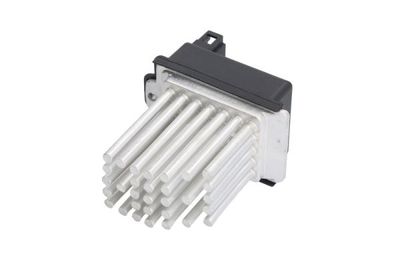 Resistor, interior blower THERMOTEC DEA005TT