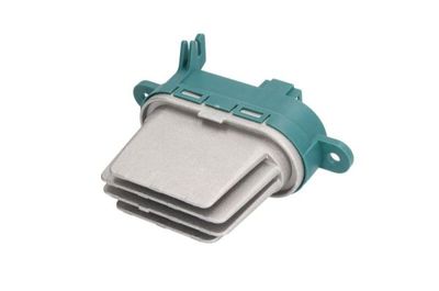 Regulator, interior blower THERMOTEC DEA006TT