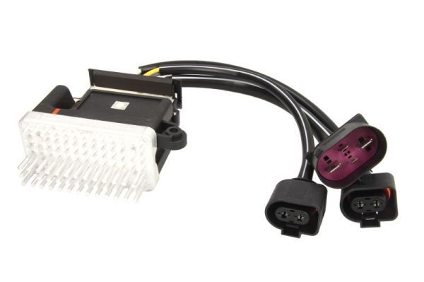 THERMOTEC DEA007TT Regulator, interior blower