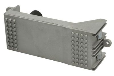 Regulator, interior blower THERMOTEC DEA010TT