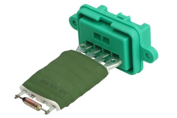 THERMOTEC DEAG002TT Resistor, interior blower