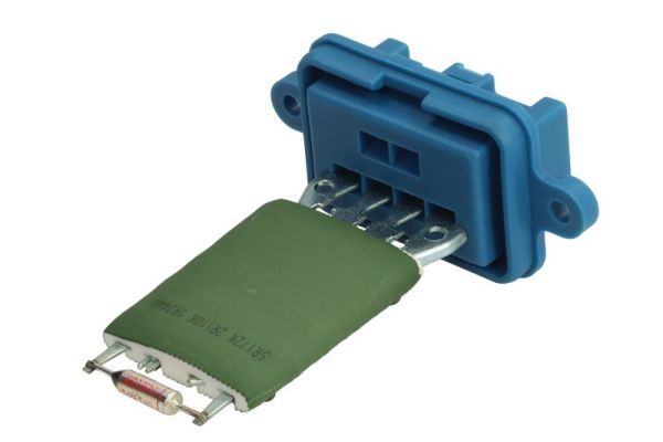 THERMOTEC DEAG003TT Resistor, interior blower