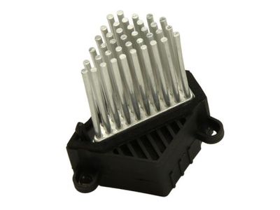 Regulator, interior blower THERMOTEC DEB001TT