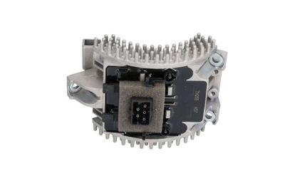Control Unit, air conditioning THERMOTEC DEB005TT