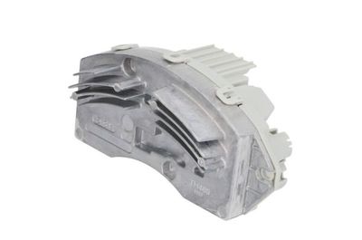 Regulator, interior blower THERMOTEC DEB006TT