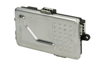 Regulator, interior blower THERMOTEC DEB009TT