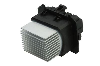 Regulator, interior blower THERMOTEC DEB012TT
