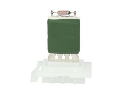 Regulator, interior blower THERMOTEC DEC001TT