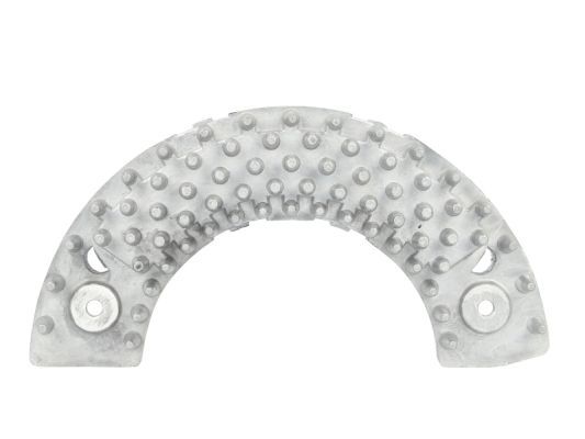 THERMOTEC DEC005TT Regulator, interior blower