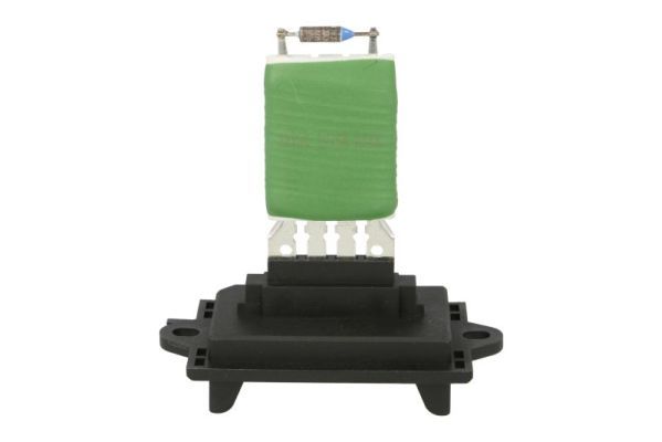 THERMOTEC DEC006TT Regulator, interior blower
