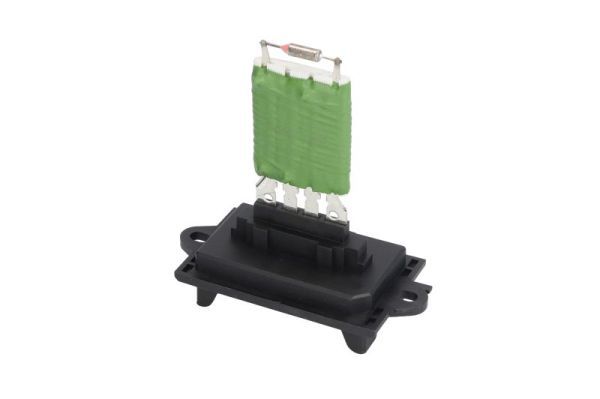 THERMOTEC DEC010TT Regulator, interior blower