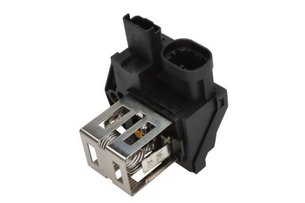THERMOTEC DEC016TT Resistor, interior blower