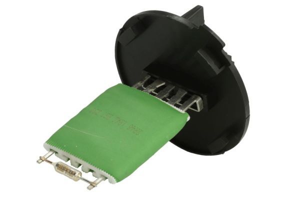 THERMOTEC DEC017TT Resistor, interior blower