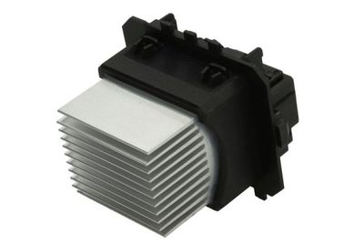 Regulator, interior blower THERMOTEC DED002TT