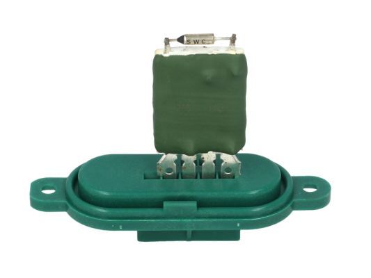 THERMOTEC DEE001TT Series Resistor, blower