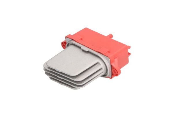 THERMOTEC DEE002TT Resistor, interior blower