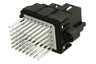 Regulator, interior blower THERMOTEC DEE003TT