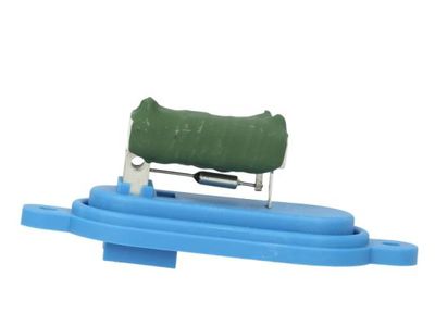 Regulator, interior blower THERMOTEC DEF002TT