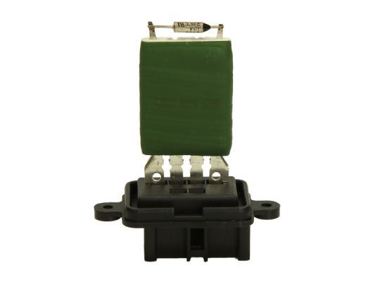 THERMOTEC DEF003TT Resistor, interior blower
