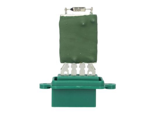THERMOTEC DEF004TT Resistor, interior blower