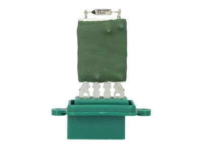 Resistor, interior blower THERMOTEC DEF004TT
