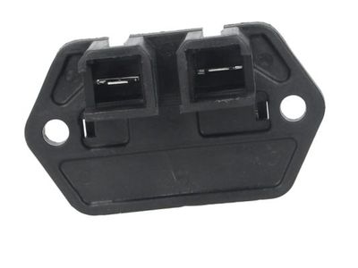 Regulator, interior blower THERMOTEC DEF006TT