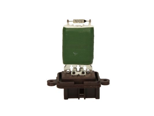THERMOTEC DEF007TT Series Resistor, blower