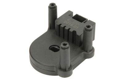 Blower Switch, heating/ventilation THERMOTEC DEF012TT