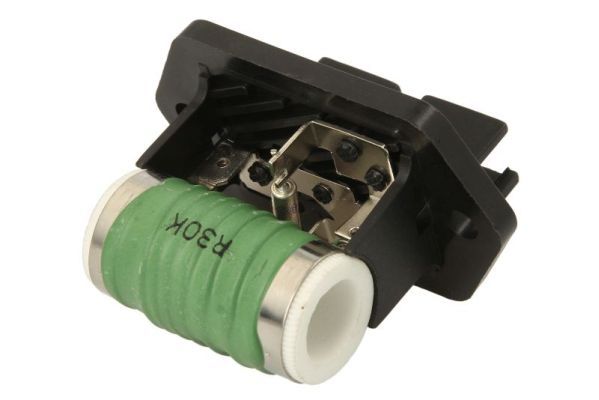 THERMOTEC DEF014TT Resistor, interior blower