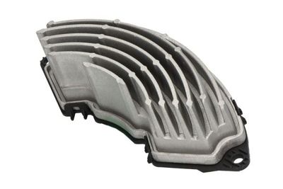 Regulator, interior blower THERMOTEC DEF015TT
